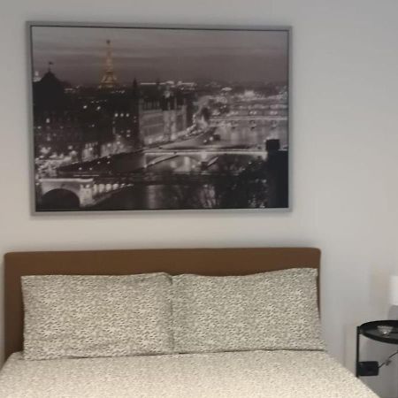 A Casa Di Ninni CTA Eksteriør bilde