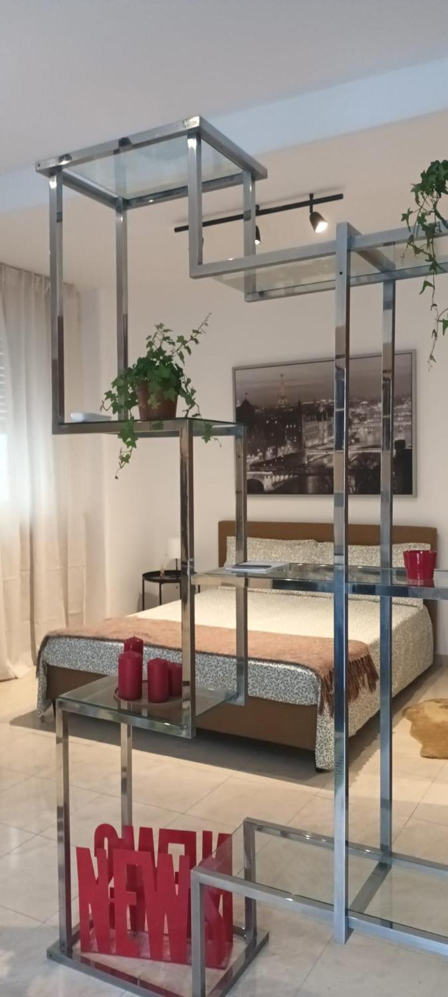 A Casa Di Ninni CTA Eksteriør bilde
