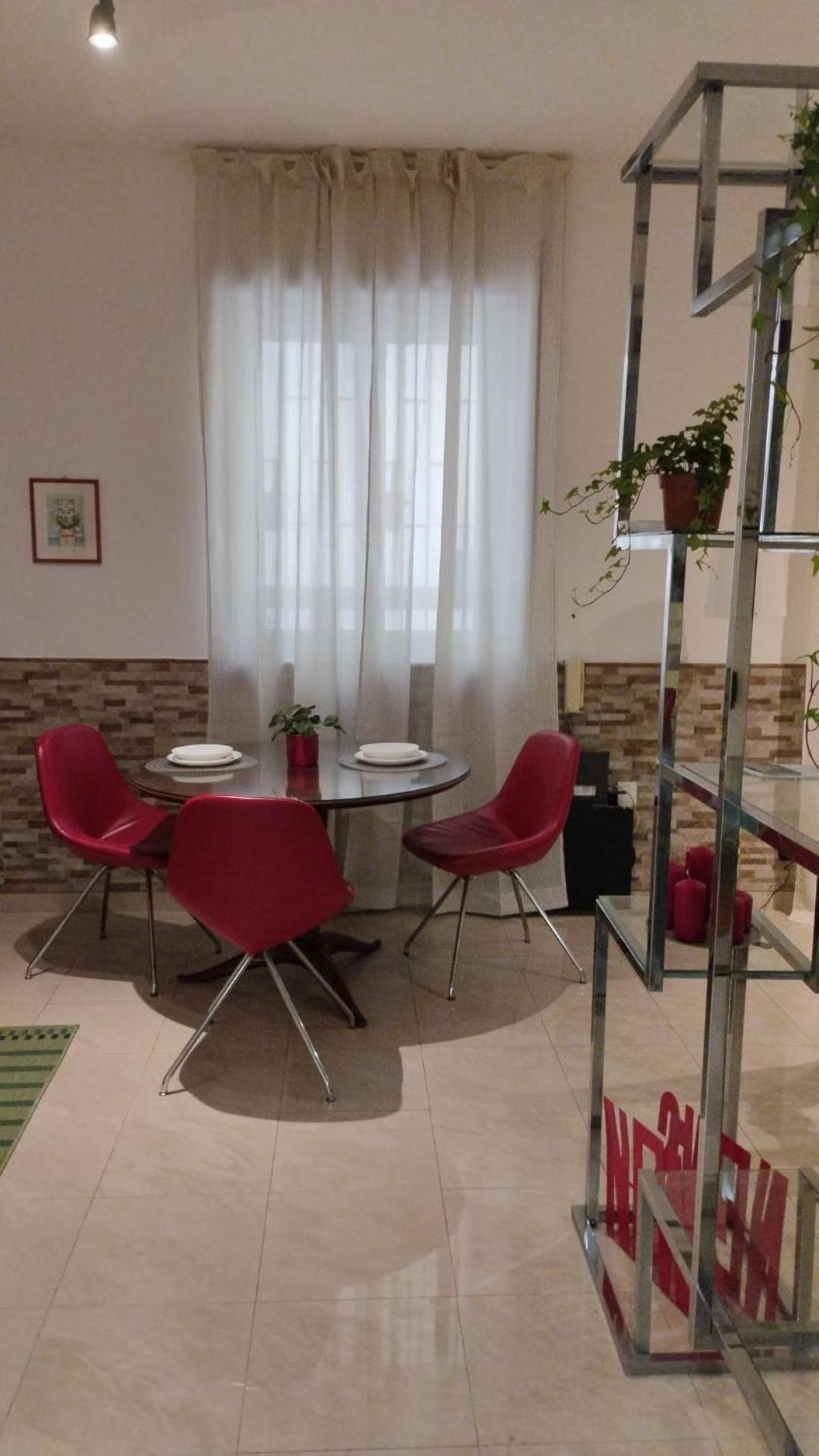 A Casa Di Ninni CTA Eksteriør bilde